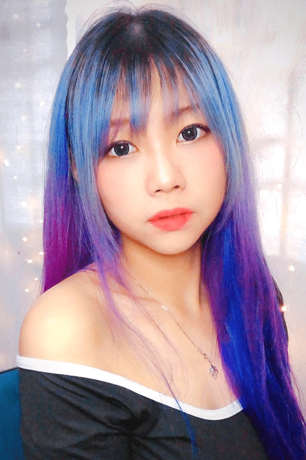 推介: Amy Ng